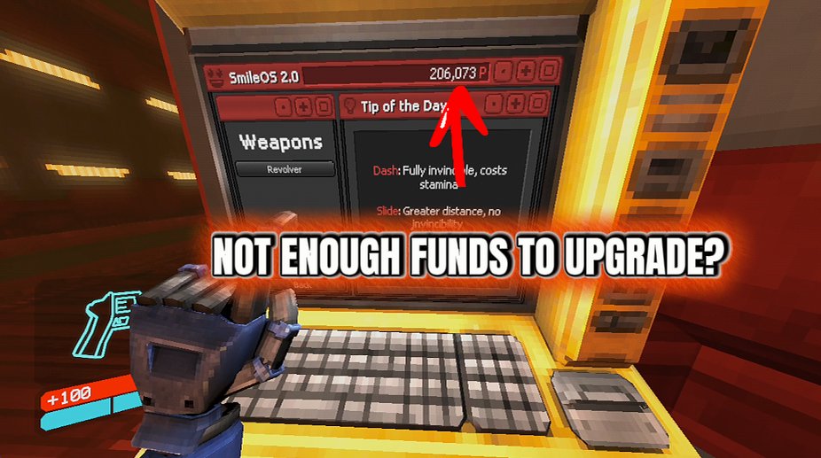 Give Money